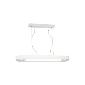 MILAGRO ML221 Lampa Wisząca LUCE 40W LED