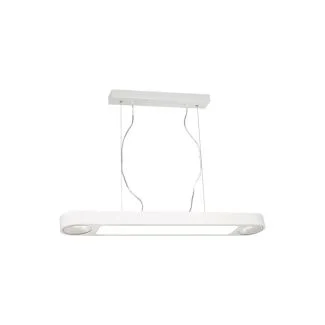 MILAGRO ML221 Lampa Wisząca LUCE 40W LED