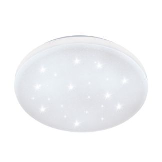 EGLO 98236 LAMPA FRANIA-A OPRAWA ŚCIENNA / SUFITOWA LED-DL Ø400 WS M.KRISTALLEFF.FRANIA-A