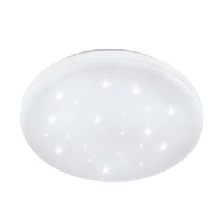 EGLO 98236 LAMPA FRANIA-A OPRAWA ŚCIENNA / SUFITOWA LED-DL Ø400 WS M.KRISTALLEFF.FRANIA-A