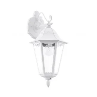EGLO 93445 NAVEDO lampa ścienna Oświetlenie zewnętrzne