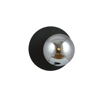 EMIBIG 1186/K1 KINKIET OSLO K1 BLACK/GRAFIT