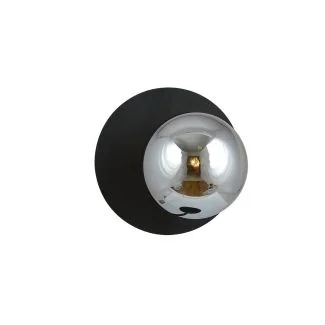 EMIBIG 1186/K1 KINKIET OSLO K1 BLACK/GRAFIT