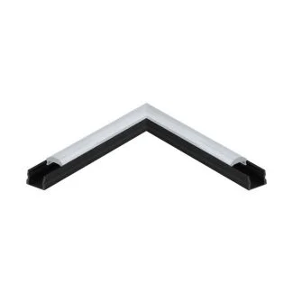 EGLO 98939 ECKVERBINDER SCHWARZ ZU 98937 Oświetlenie do wnętrz
