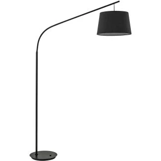 IDEAL LUX DADDY PT1 NERO 110363