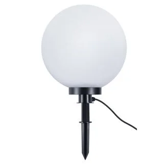 RL BOLO R57044001 LAMPA STOJĄCA - ZEWNĘTRZNA NOWOCZESNA