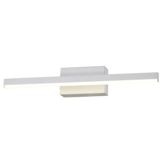 REALITY 234001-01 Linea - kinkiet łazienkowy LED biały