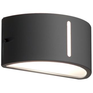 LUTEC BONN 6330401118 LAMPA SUFITOWE ZEWNĘTRZNA