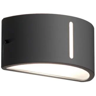 LUTEC BONN 6330401118 LAMPA SUFITOWE ZEWNĘTRZNA