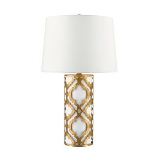 ELSTEAD Arabella GN/ARABELLA/TL/G Lampa stołowa