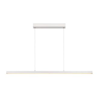 LUCIDE SIGMA 23463/30/31 LAMPA WISZĄCA biały