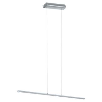 EGLO 93894 LAMPA PELLARO OPRAWA WISZĄCA LED-HL L-1100 NICKEL-MATT PELLARO