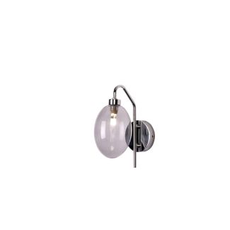 CANDELLUX STUDIO 50401225 KINKIET LUKKA 1