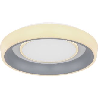GLOBO 48272-46 TABANO Lampa sufitowa