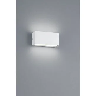 TRIO TRENT 226960231 LAMPA ŚCIENNA - ZEWNĘTRZNA