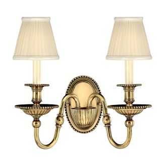 ELSTEAD CAMBRIDGE HK/CAMBRIDGE2 Wall Light
