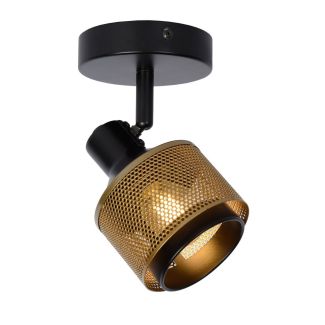 LUCIDE 77980/01/30 LAMPA ŚCIENNA REFLEKTOR RAFA