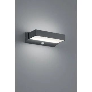 TRIO CUANDO 226669242 LAMPA ŚCIENNA - ZEWNĘTRZNA
