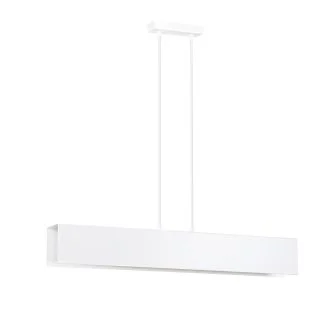 EMIBIG 673/4 GENTOR 4 WHITE LAMPA WISZĄCA