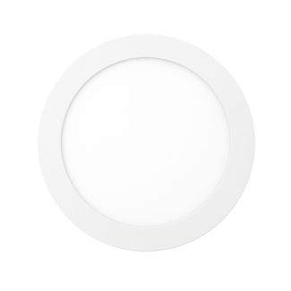 Luces Exclusivas MAGANGUE LE61566 LAMPA SUFITOWA biały