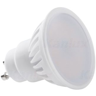 WYPRZEDAŻ KANLUX 23414 TEDI MAXX LED GU10-NW - źródło światła LED