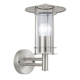 EGLO 30184 LISIO lampa ścienna Oświetlenie zewnętrzne