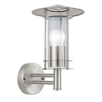EGLO 30184 LISIO lampa ścienna Oświetlenie zewnętrzne