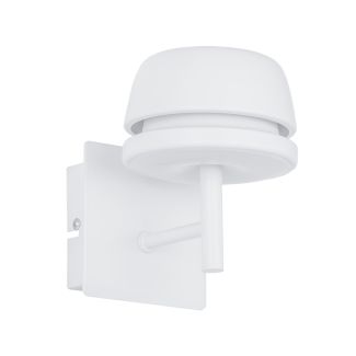 ITALUX AB16004-1A WH Miranda kinkiet biały 3000K