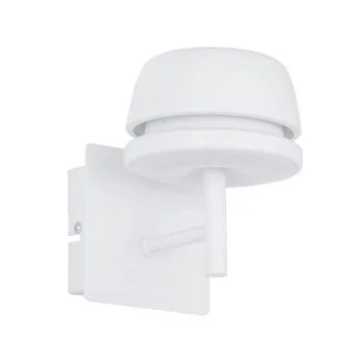 ITALUX AB16004-1A WH Miranda kinkiet biały 3000K