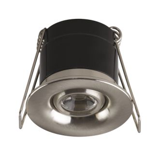 IDEUS 3887 GOL LED C 1,6W MATCHR NW Oprawa dekoracyjna POWER LED