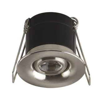 IDEUS 3887 GOL LED C 1,6W MATCHR NW Oprawa dekoracyjna POWER LED
