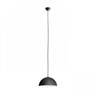 RENDL R11700 MONROE 30 wisząca matowa /biała 230V E27 42W
