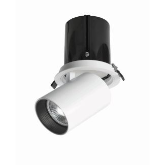 Luces Exclusivas ALCORCON LE61364 REFLEKTOR SPOT biały