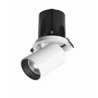 Luces Exclusivas ALCORCON LE61364 REFLEKTOR SPOT biały