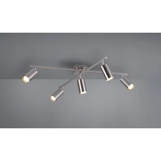 TRIO 612400507 MARLEY LAMPA SUFITOWA - NOWOCZESNA