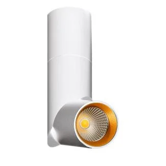 AZZARDO LM-9013-WH / AZ2417 Santos (white) Lampa sufitowa