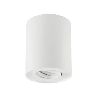 IDEUS 3711 HARY C GU10 WHITE Oprawa sufitowa