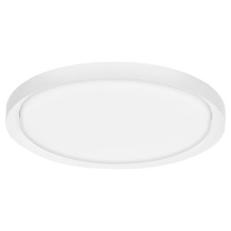 Luces Exclusivas ANCUD LE41569 LAMPA SUFITOWA biały,złoty