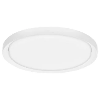 Luces Exclusivas ANCUD LE41569 LAMPA SUFITOWA biały,złoty