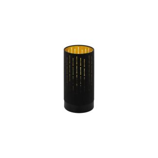 EGLO 98314 LAMPA VARILLAS OPRAWA STOŁOWA TL/1 E27 SCHWARZ/GOLD VARILLAS