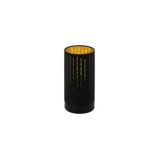 EGLO 98314 LAMPA VARILLAS OPRAWA STOŁOWA TL/1 E27 SCHWARZ/GOLD VARILLAS