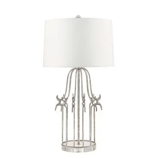 ELSTEAD Stella GN/STELLA/TL SV Lampa stołowa