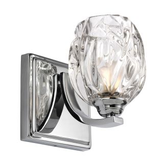 ELSTEAD Kalli FE-KALLI1-BATH 1 Light Wall Light