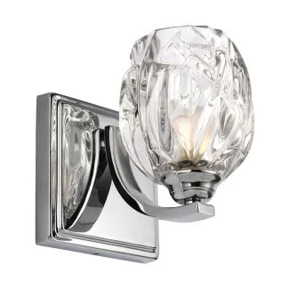 ELSTEAD Kalli FE-KALLI1-BATH 1 Light Wall Light