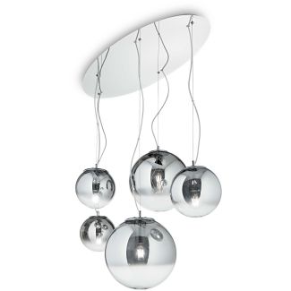 IDEAL LUX MAPA FADE SP5 140759
