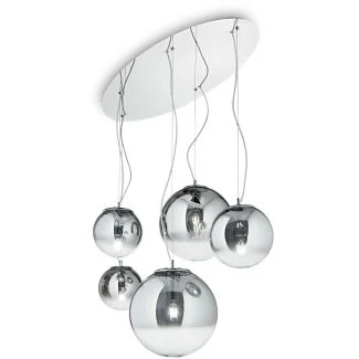 IDEAL LUX MAPA FADE SP5 140759
