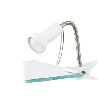 EGLO FABIO 81262 zaciskowe / clip