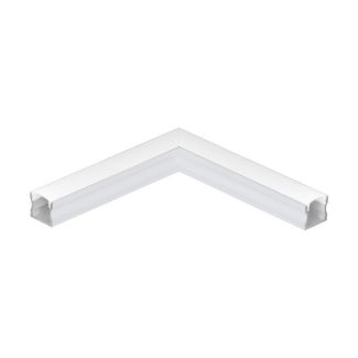 EGLO 98926 ECKVERBINDER WEISS ZU 98924   Oświetlenie do wnętrz