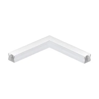 EGLO 98926 ECKVERBINDER WEISS ZU 98924   Oświetlenie do wnętrz