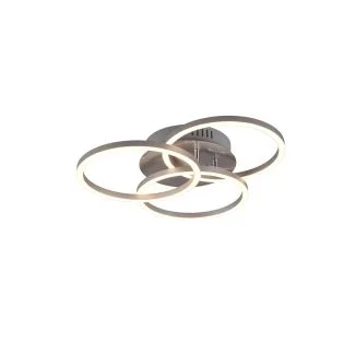 RL R62823107 CIRCLE LAMPY SUFITOWE NOWOCZESNE